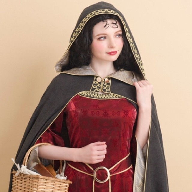 Secret Honey - 正規品シークレットハニー ゴーテル ラプンツェル 衣装