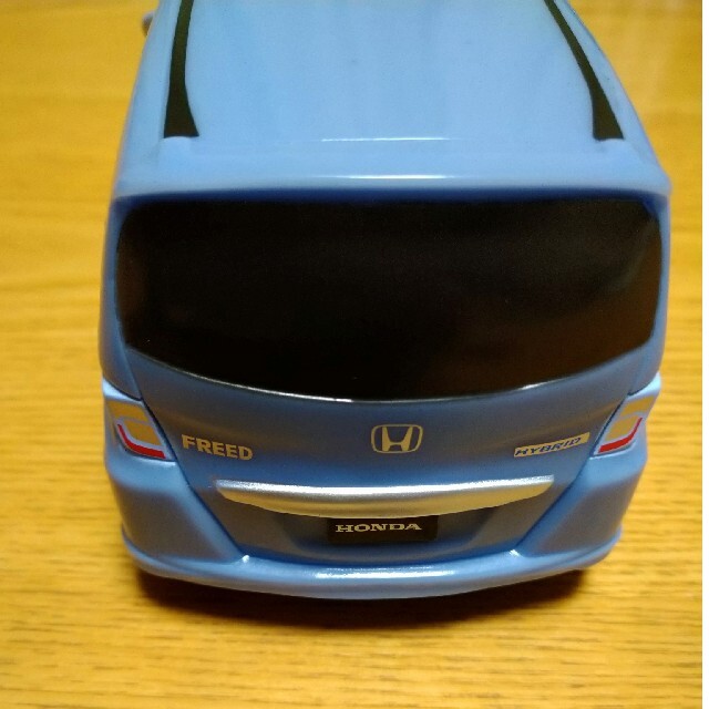 ホンダフリードの貯金箱 ホンダフリードの貯金箱 ホンダ(純正