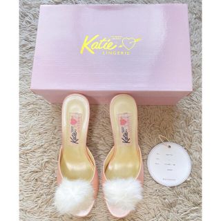 Katie（ミュール）のフリマアイテム一覧