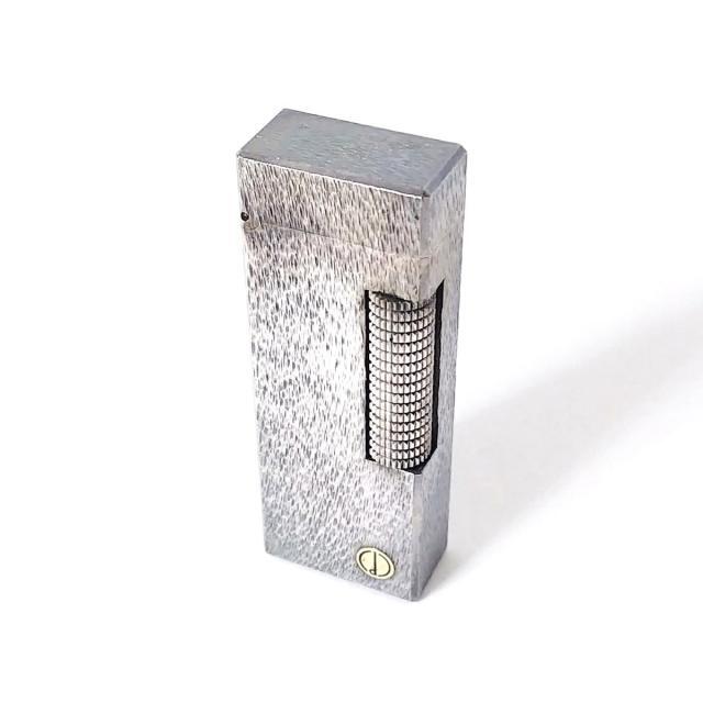 Dunhill - ダンヒル ライター - シルバー 金属素材の通販 by ブラン