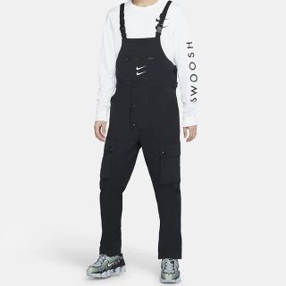 NIKE（サロペット/オーバーオール）のフリマアイテム一覧