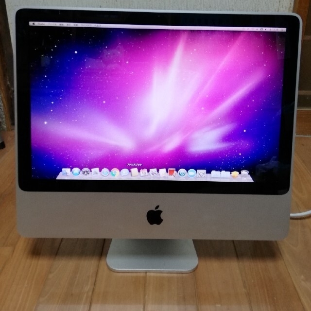 Mac (Apple) - Apple iMac 最終値下げの通販 by kyu0519's shop