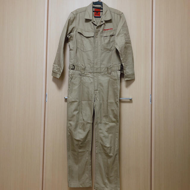 スナップオン つなぎ ほぼ未使用の通販 by OHANA🌺｜ラクマ