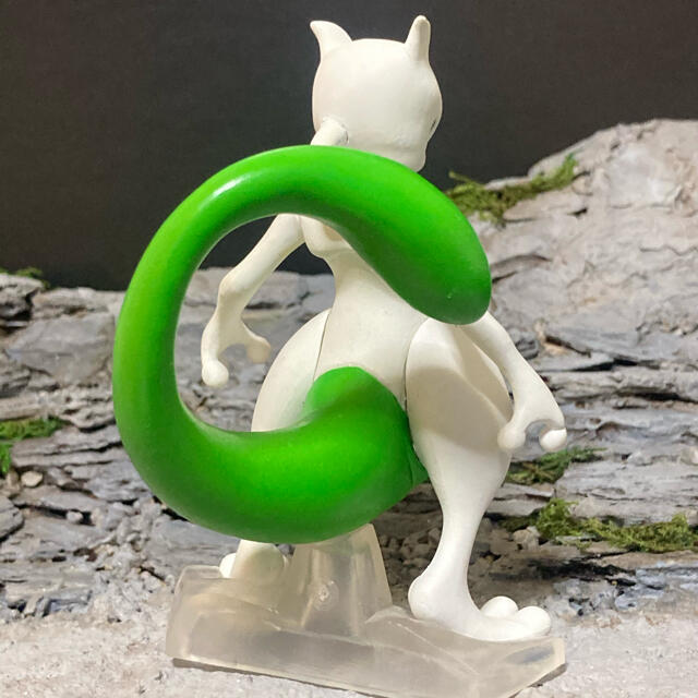 ポケモン - ポケモン フィギュア スケールワールド色違いリペイント