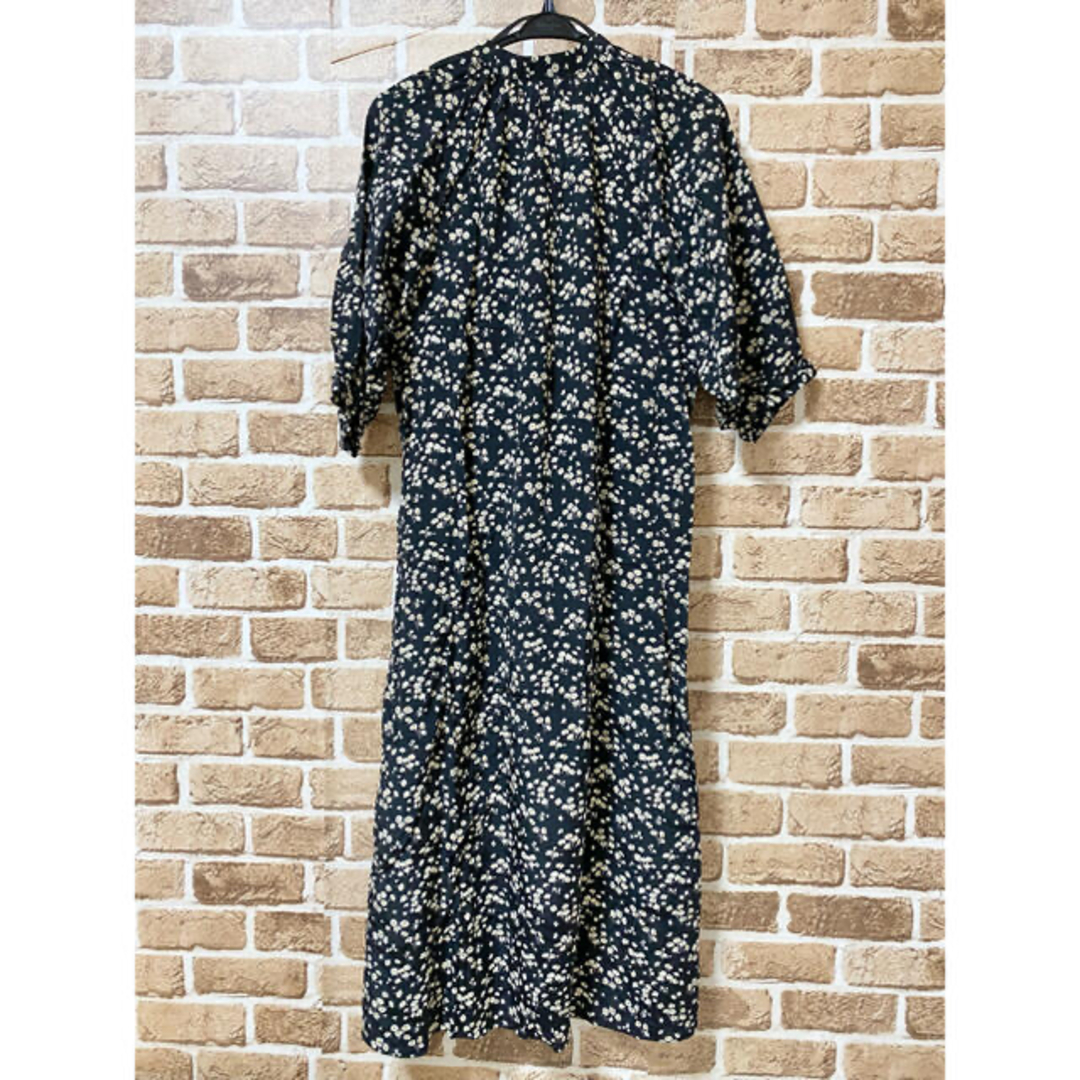 CELINE - 新品 未使用 CELINE セリーヌ 花柄ワンピース 高額品 人気