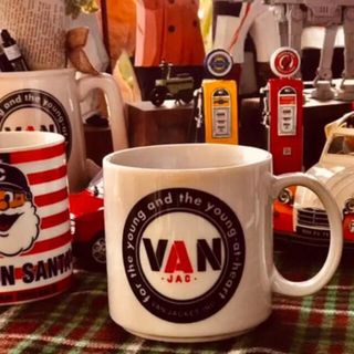 VAN Jacketのフリマアイテム一覧
