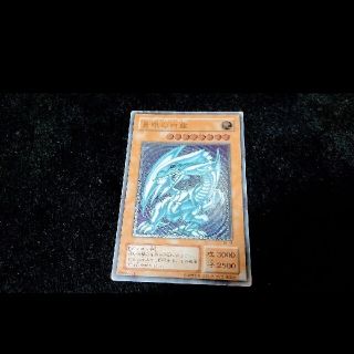 青眼の白龍 レリのフリマアイテム一覧