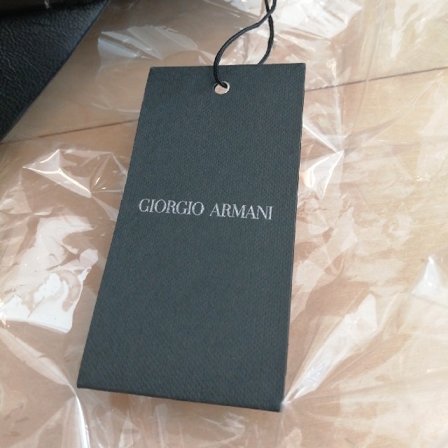 GIORGIO ARMANI - ジョルジオ・アルマーニ キャップの通販 by e