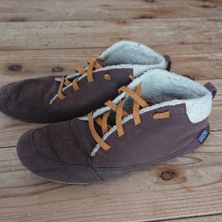 patagonia（スリッポン/モカシン）のフリマアイテム一覧