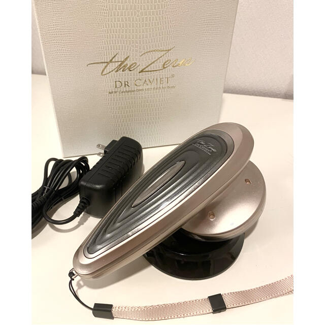 Dr．Caviet THE Zeus ドクターキャビエットザ・ゼウス