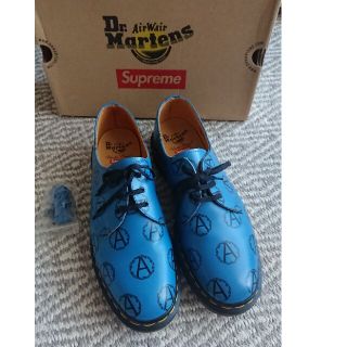 Dr.Martens - ドクターマーチン supreme undercoverの通販 by 価値ある