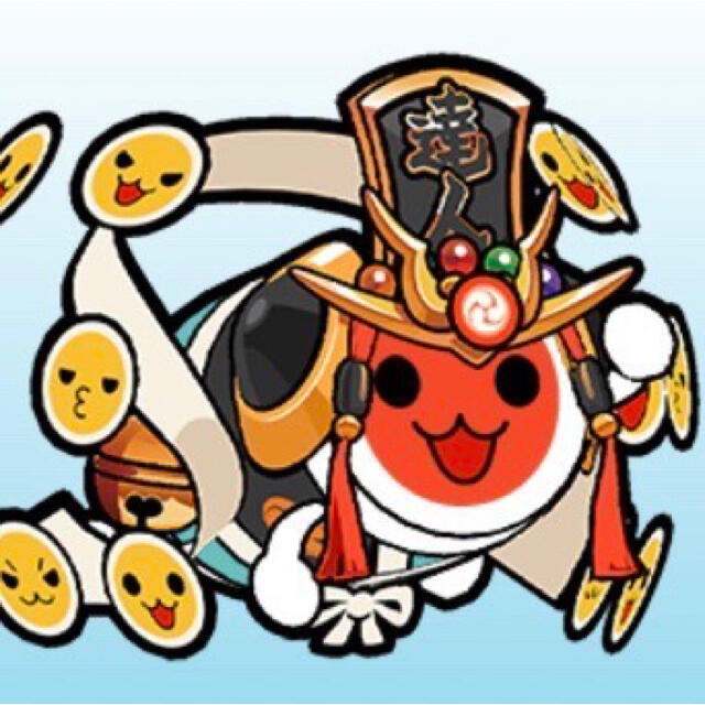 太鼓の達人 ニジイロ2021 達人バナパスカードの通販 by artマイバチ