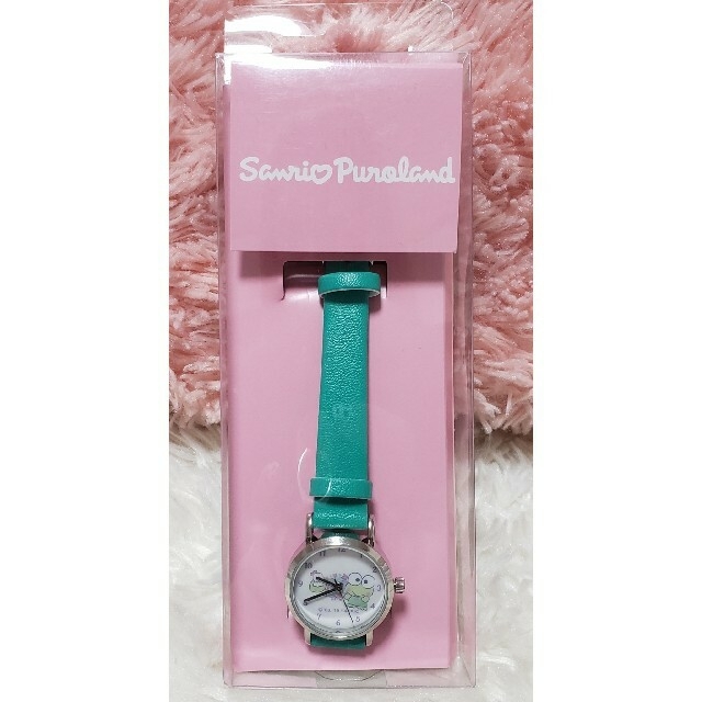サンリオ - サンリオ けろけろけろっぴ ♡ 腕時計の通販 by Rose's