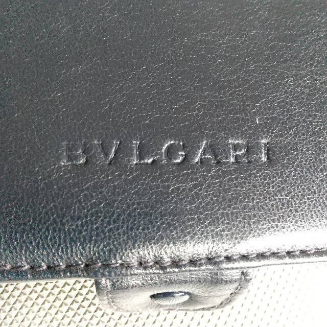BVLGARI - 希少！BVLGARI ブルガリ カトラリー スターリングシルバー