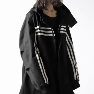 Y-3（モッズコート）のフリマアイテム一覧