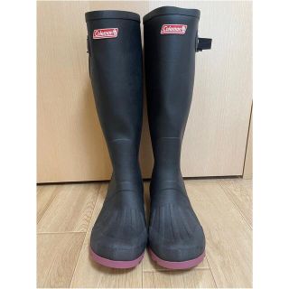 Coleman（レインブーツ/長靴）のフリマアイテム一覧