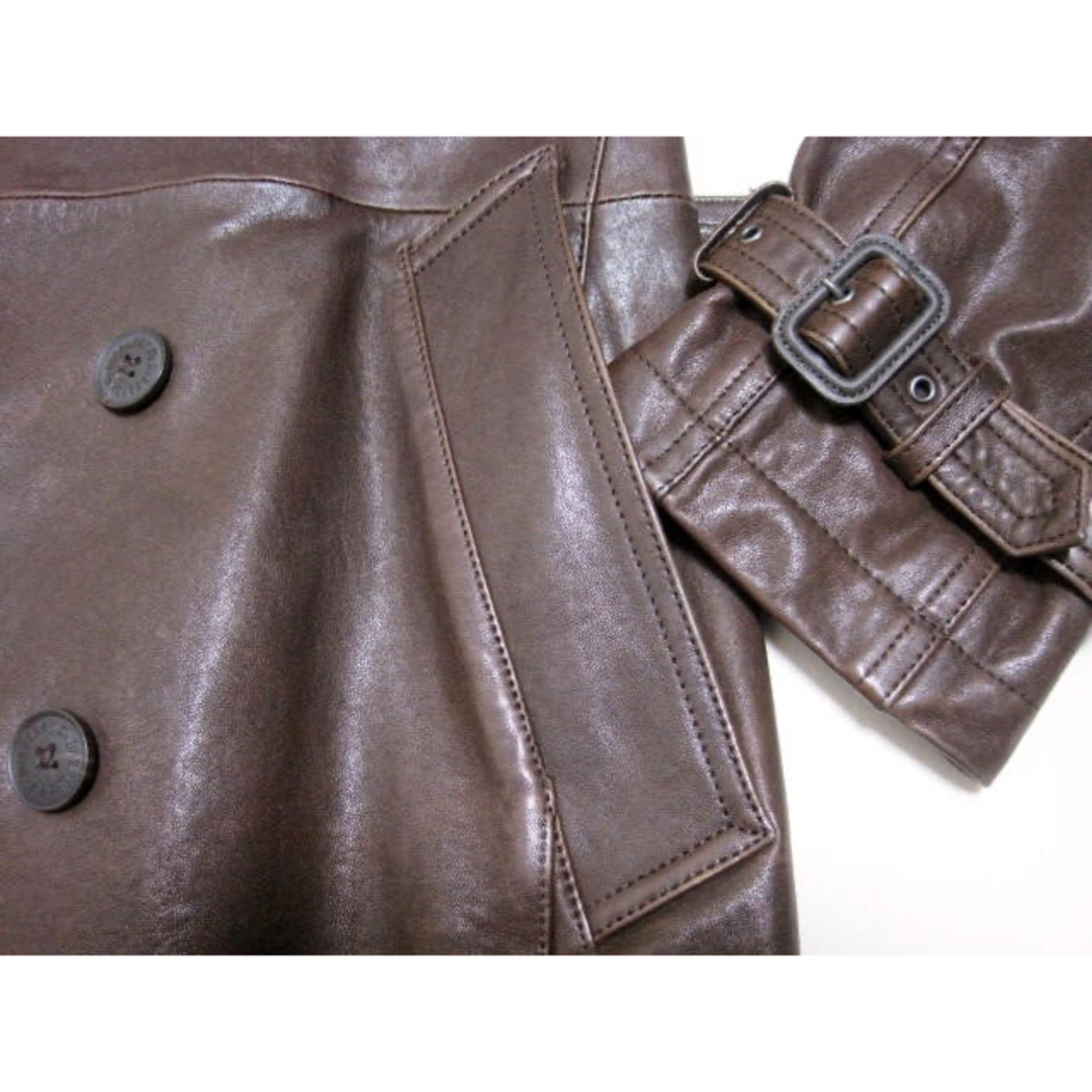 BURBERRY BLACK LABEL - バーバリー ブラックレーベル 19万 最高級