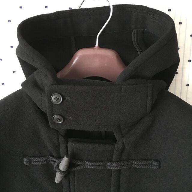 JIL SANDER - +J ジルサンダーウールオーバーサイズダッフルコート