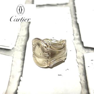 Cartierのフリマアイテム一覧