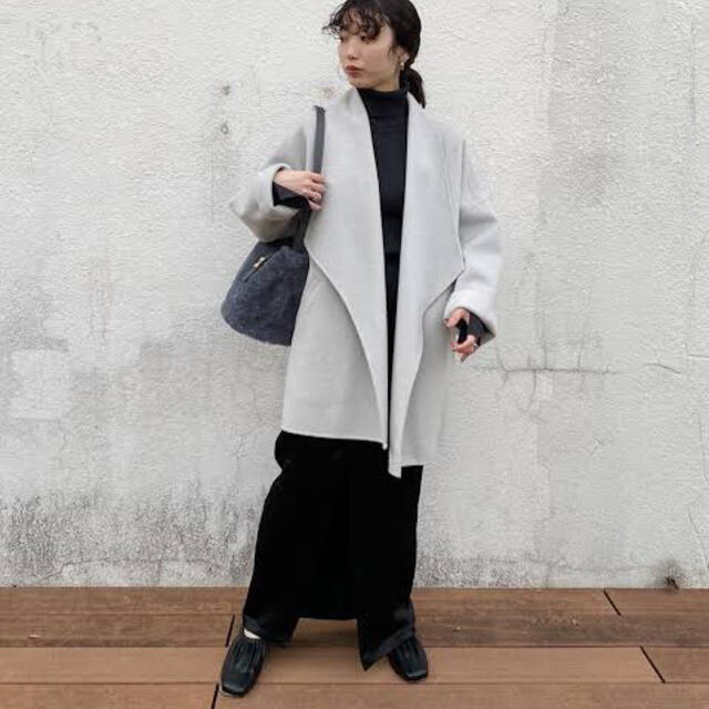 GALLARDA GALANTE - 美品◇ガリャルダガランテ リバーショートコート