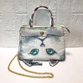 AHCAHCUM.muchacha（ショルダーバッグ）のフリマアイテム一覧