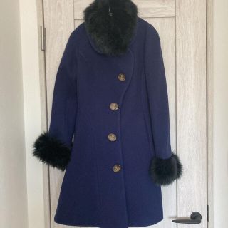 Vivienne Westwood（ライン ・ ロングコート）のフリマアイテム一覧