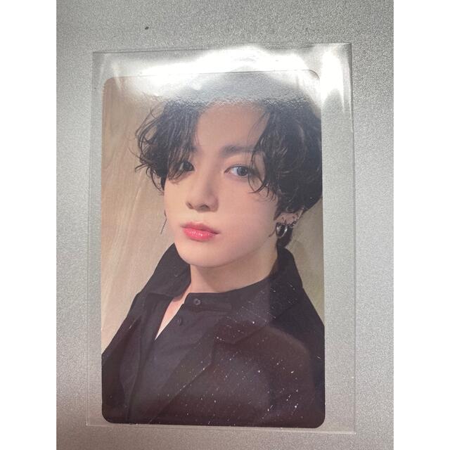 BTS MEMORIES of 2019 DVD JUNGKOOK ジョングク BTS Memories of 2019