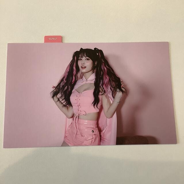 Waste(twice) - twice formula of love モモ ツインテール ポスト