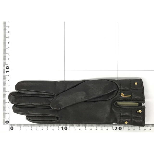 HERMES - エルメス 手袋 グローブ美品の通販 by TOKYOBLANDS｜エルメス