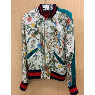 GUCCI（スタジャン）のフリマアイテム一覧