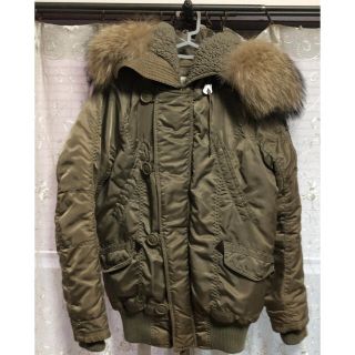 goa（ミリタリージャケット）のフリマアイテム一覧