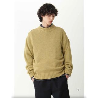 MARGARET HOWELL（ニット/セーター）のフリマアイテム一覧