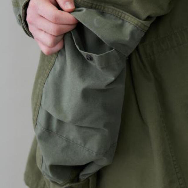 NEIGHBORHOOD - neighborhood fishtail/c-coat サイズSの通販 by Tom's