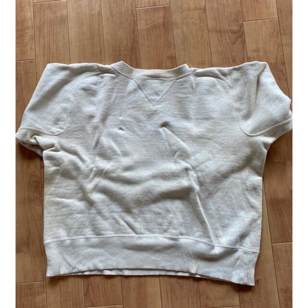 THE REAL McCOY'S - ザ リアルマッコイズ スウェット 38インチの通販