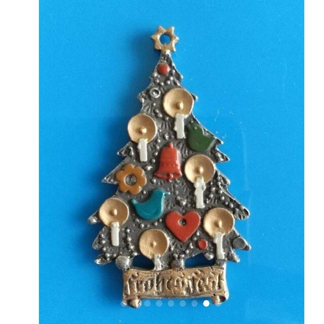 ドイツ製キューン社 錫壁飾り3点の通販 by モモもも's shop｜ラクマ