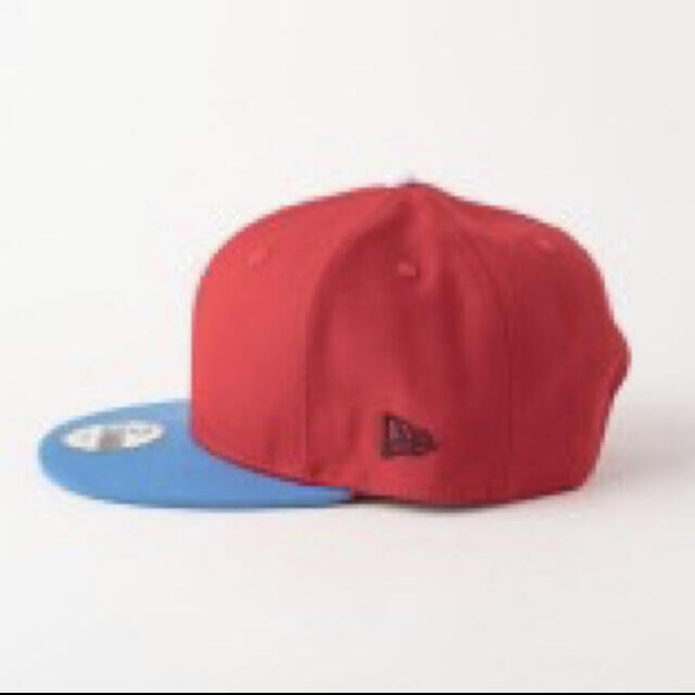 NEW ERA - ほぼ日 MOTHER ニューエラ 9FIFTY ™ キャップ ネスの通販 by