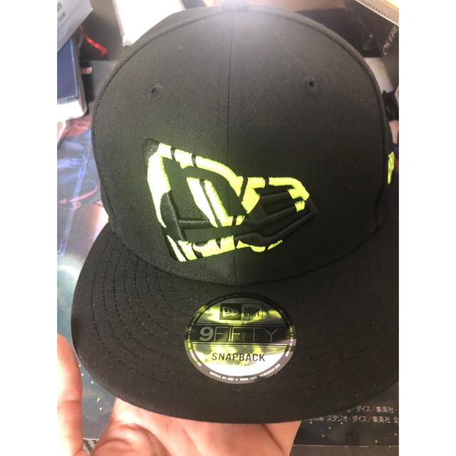 NEW ERA - 仮面ライダーゼロワン ニューエラの通販 by マヨラ13's shop