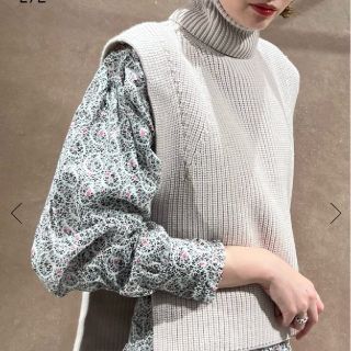 Isabel Marant - イザベルマランエトワール PAMIAS コットン プリント