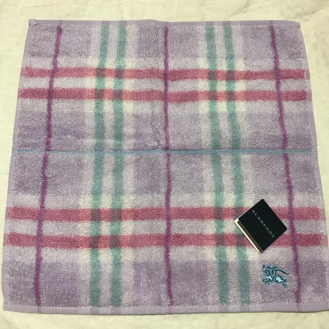 2枚セット1999年希少バーバリーBurberrys チェック柄タオルケット 2枚