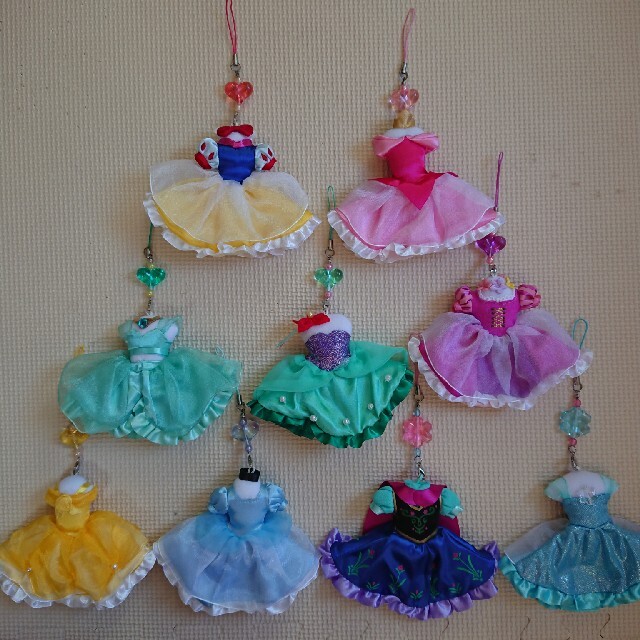 Disney - ディズニー プリンセス スマホクリーナーの通販 by リエトモ