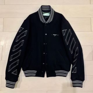Off-White（スタジャン）のフリマアイテム一覧
