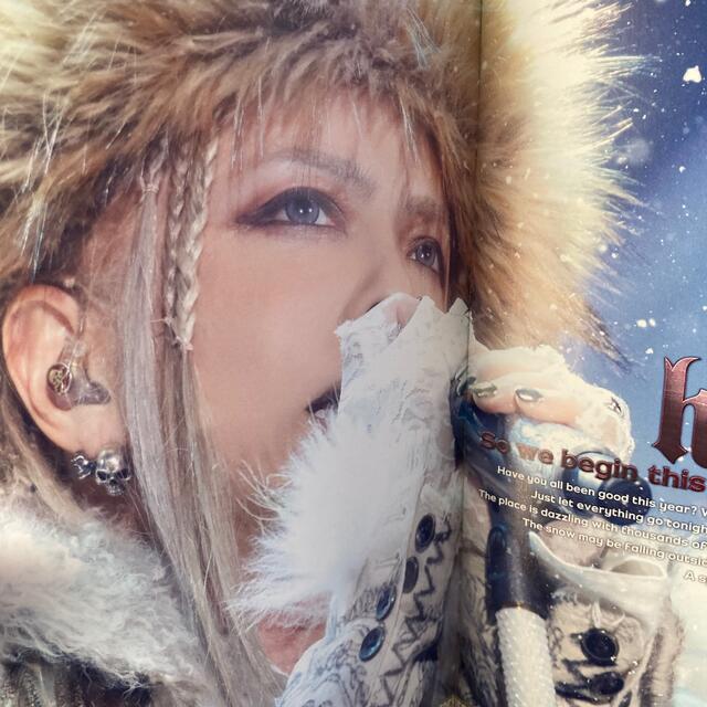 L'Arc～en～Ciel - L'Arc〜en〜Ciel ラルク 2018 L'ArChristmas 初回盤