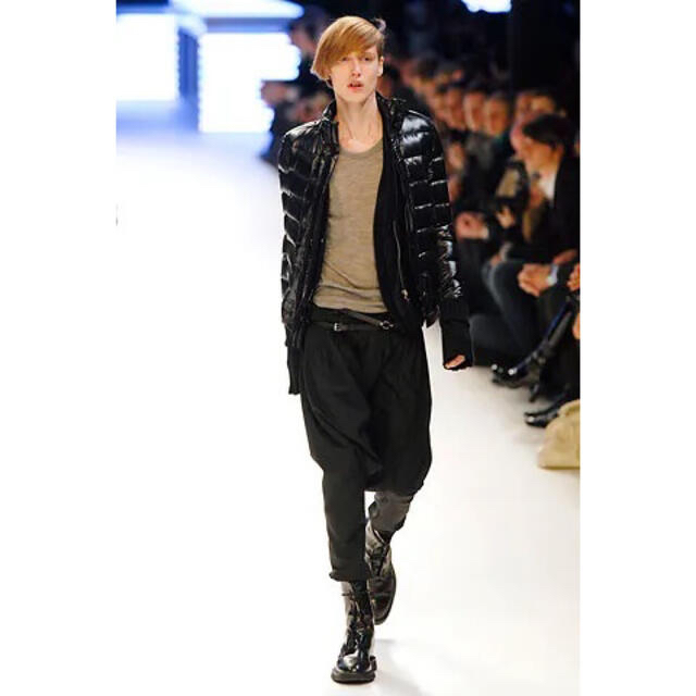 DIOR HOMME - エディスリマン ディオールオム アームウォーマー Hedi