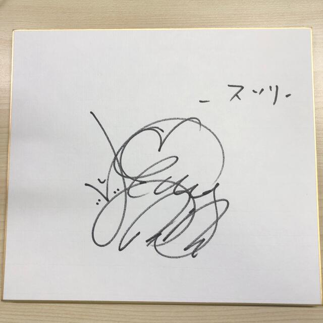 BIGBANG - BIG BANG スンリ サイン 三枚の通販 by KAN's shop