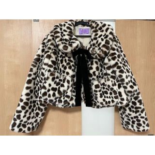 Angelic Pretty（毛皮/ファーコート）のフリマアイテム一覧