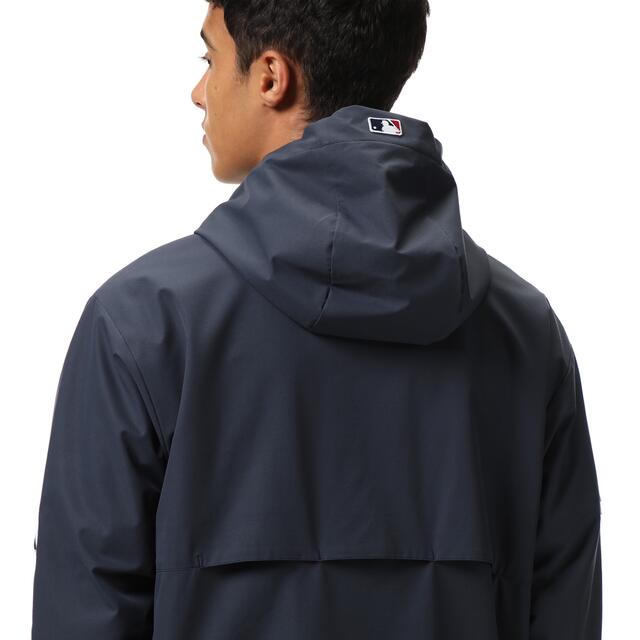 F.C.R.B. - FCRB 21aw MLB TOUR WARM UP JACKETの通販 by ケネディ's