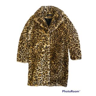 ZARA（毛皮/ファーコート）のフリマアイテム一覧