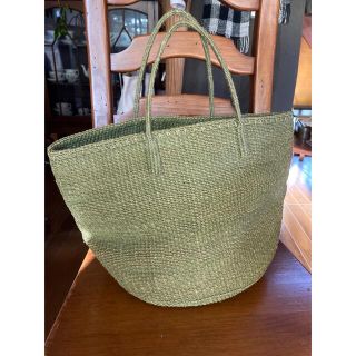 MARGARET HOWELL（かごバッグ/ストローバッグ）のフリマアイテム一覧