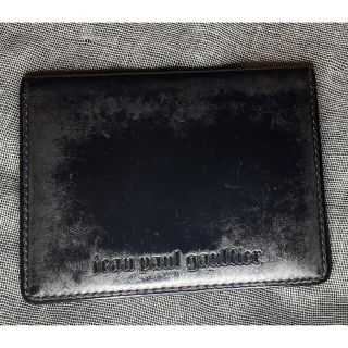 Jean-Paul GAULTIER（名刺入れ/定期入れ）のフリマアイテム一覧