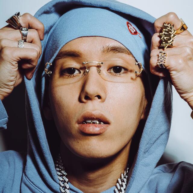 Cartier - カルティエ トリニティ ヴィンテージ メガネ 90'sの通販 by